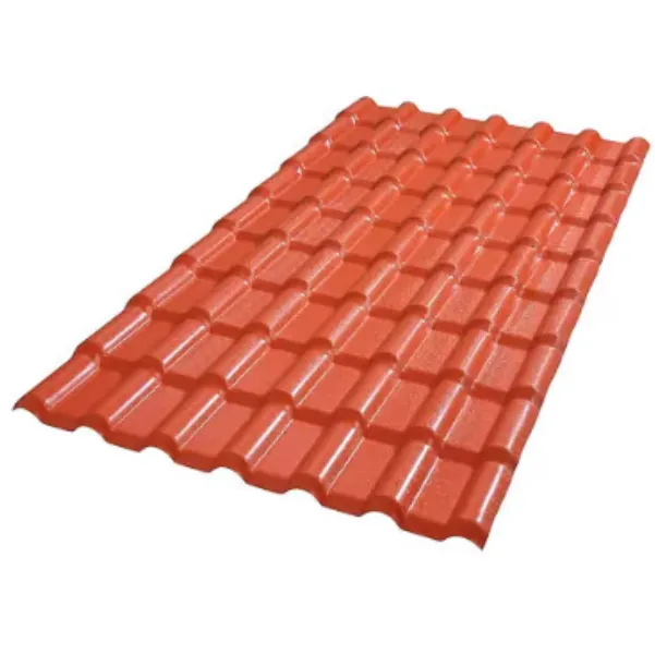 Tile Profile Sheets in Nagpur | Stylish Roofing with Lasting Protection