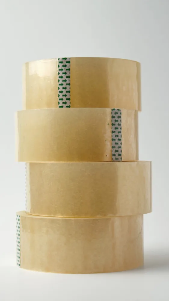 Transparent BOPP Tape for Carton Sealing and Why Quality Matters in Industrial Packaging