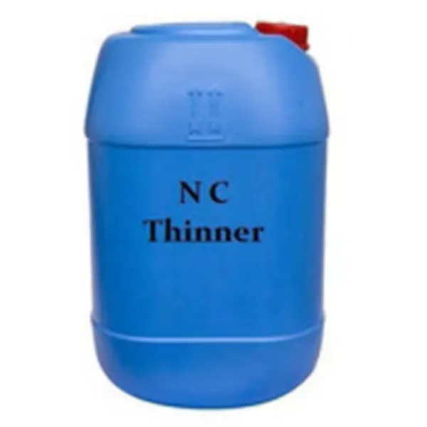 NC Thinner Supplier in Bangalore, Reliable Stock for Industrial Efficiency