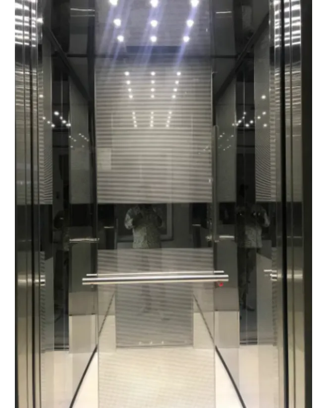 How to Choose the Right Passenger Elevator Manufacturer in Bangalore for Your Building