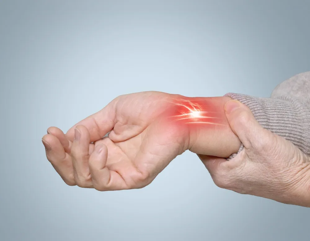 Carpal Tunnel Syndrome Treatment in Lower Parel