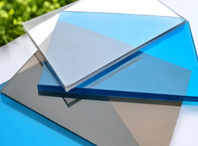 PC Compact Sheet Buying Guide: What Builders, Architects, and Contractors Should Know Before Making