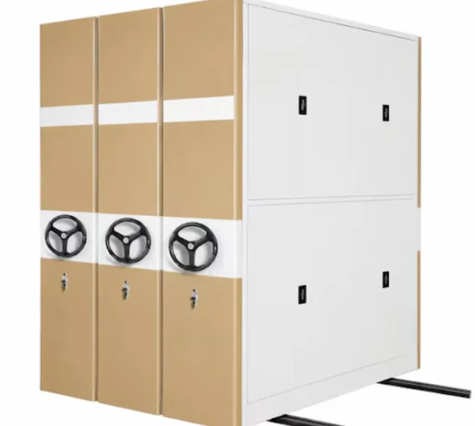 What to Consider Before Buying an Office File Storage Compactor for Your Workplace