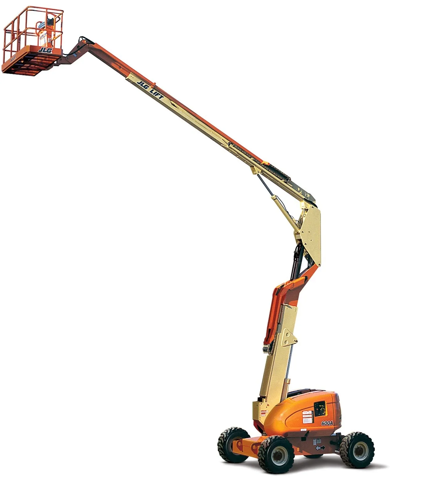 Boom Lift for Rent in Jaipur – Safe & Reliable Boom Lift Rental Services