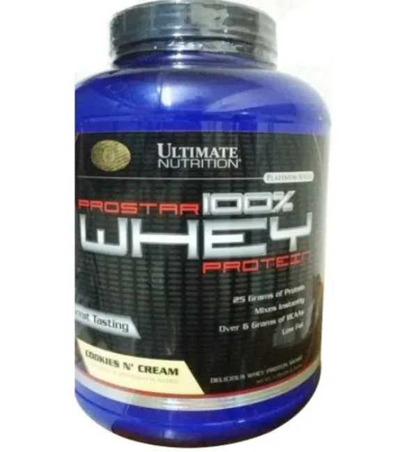 How to Choose Reliable Protein Supplement Wholesalers for Long-Term Business Growth