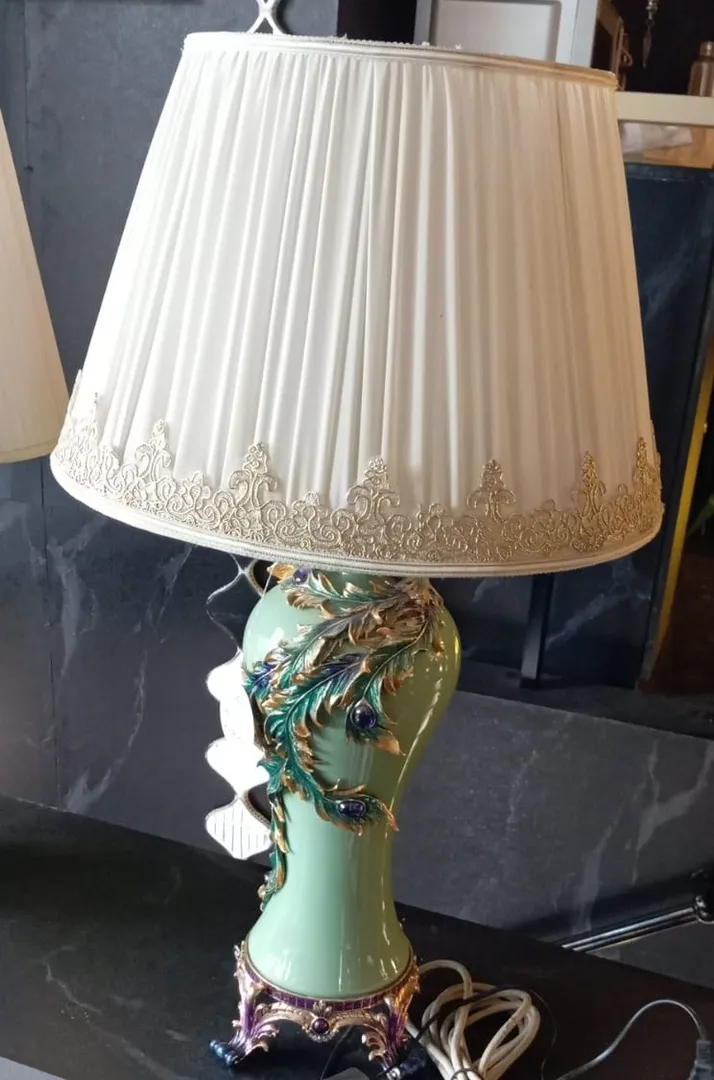 Best Modern Floor Lamps in Delhi – Premium Designer Floor Lamps at Luminarya Lites