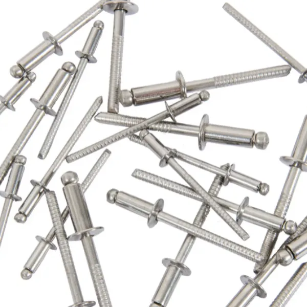 Pop Rivet Selection Guide for Strong and Reliable Industrial Assembly