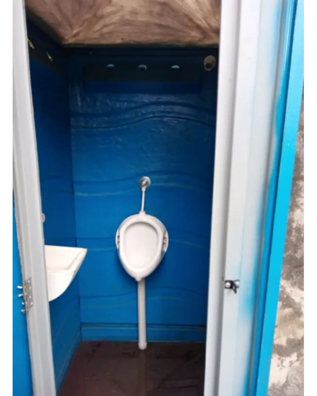 Commercial Urinal Solutions in Nagpur for Better Washroom Hygiene Management