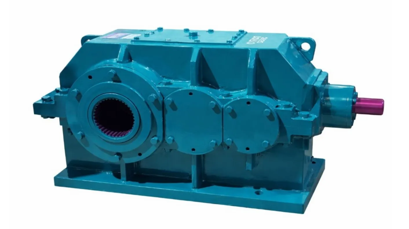 BEVEL HELICAL GEARBOX MANUFACTURER IN AHMEDABAD
