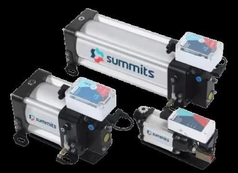Zero Air Loss Automatic Drain Valves – Pacto, Pactoplus & Hygrobot