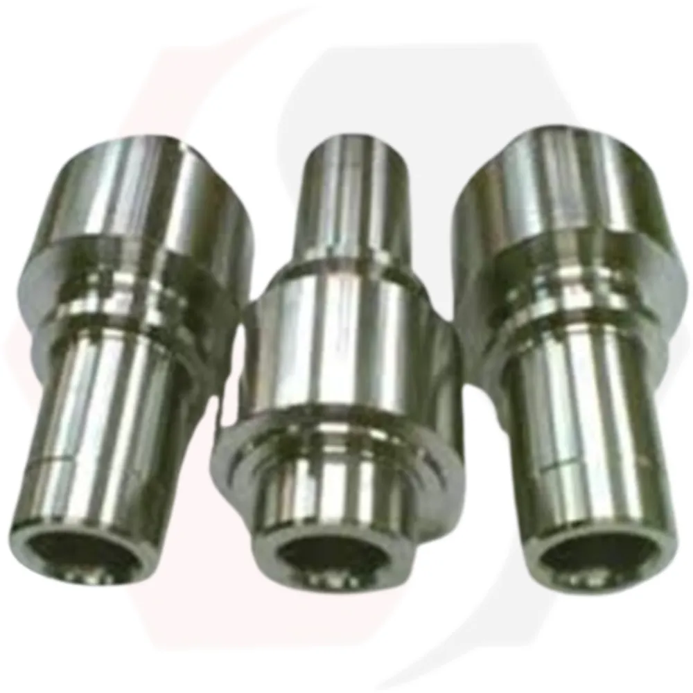 Turning Components Manufacturer and Supplier in Rajasthan