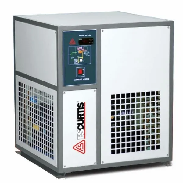 CR Refrigerated Air Dryers 20–2000 CFM