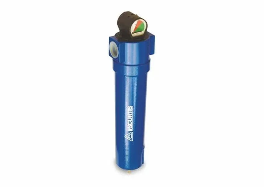 FFA Compressed Air Line Filters 23–1645 CFM