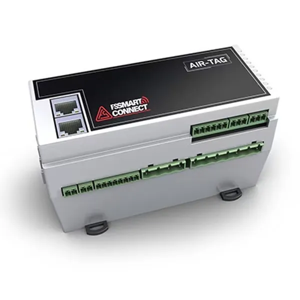 FS SmartConnect IoT Compressor Monitoring