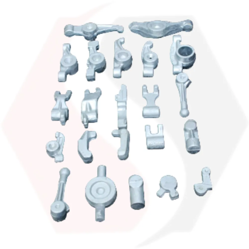 Precision Turned Components Manufacturer and Supplier in Rajasthan