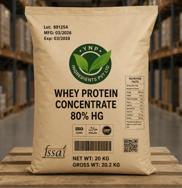 Whey Protein Concentrate: Benefits, Uses, and How to Choose the Right Grade