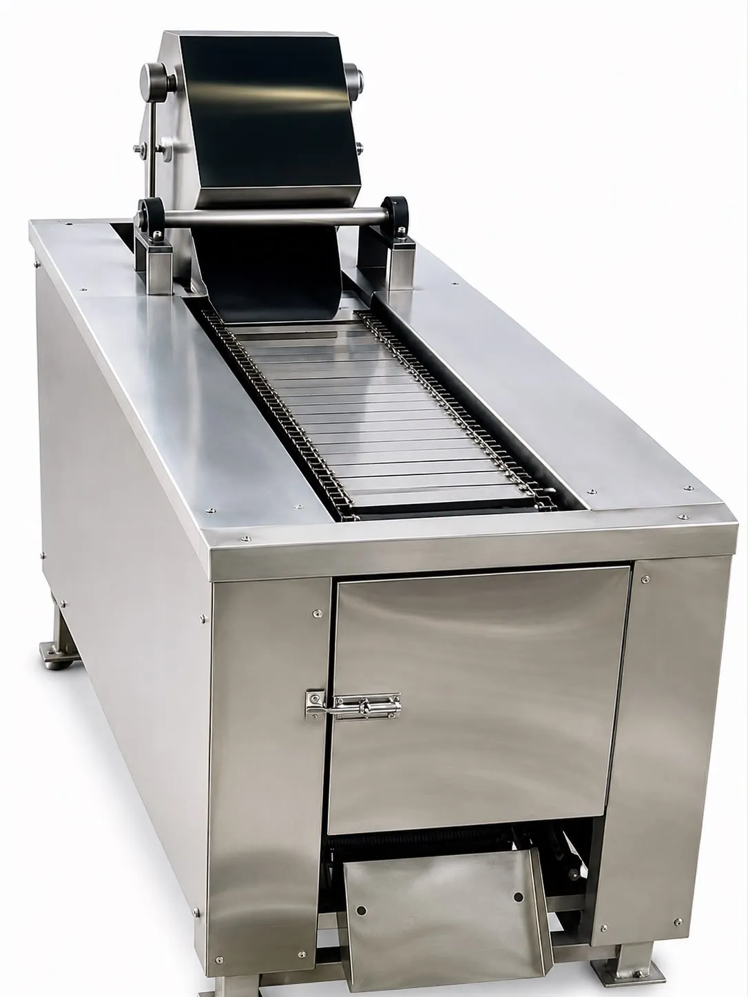 SEMI AUTOMATIC CHAPATI MAKING MACHINE IN BAWAL