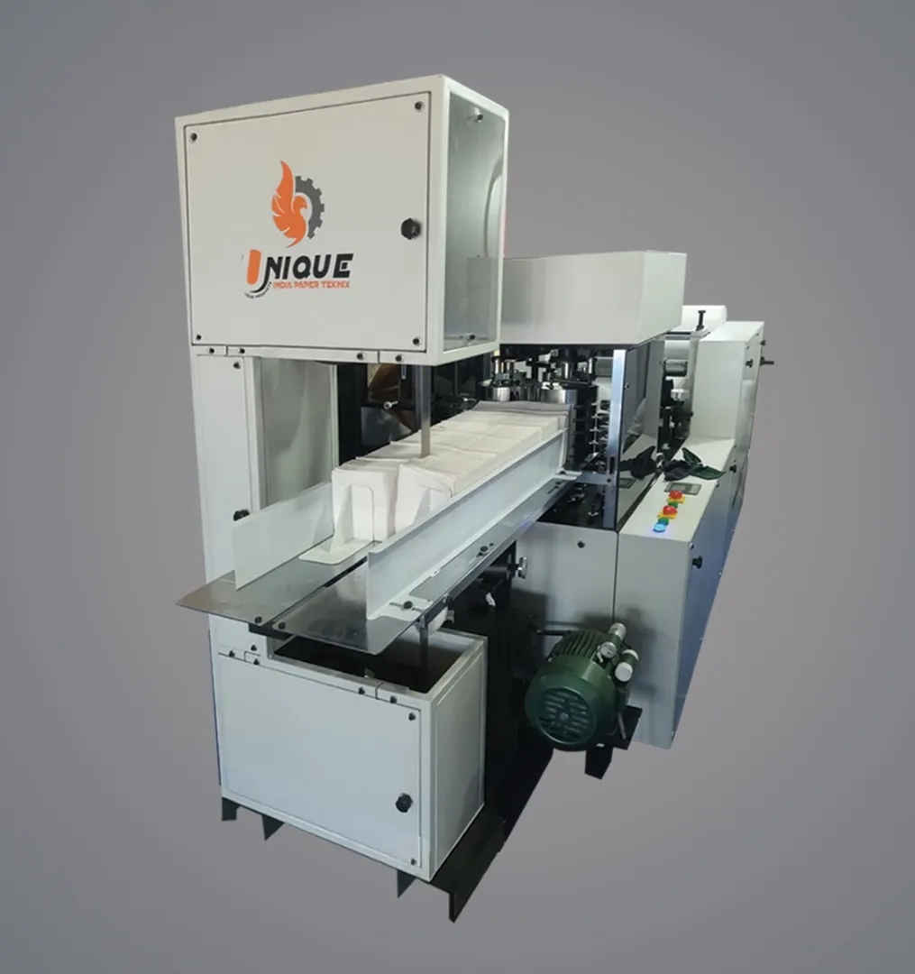 JJ MARK TISSUE PAPER MAKING MACHINE IS AVAILABLE IN COIMBATORE