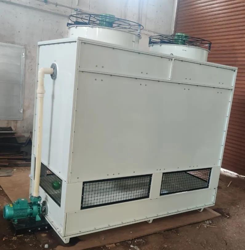 The Cost of Fouling vs. The Closed-Loop Solution