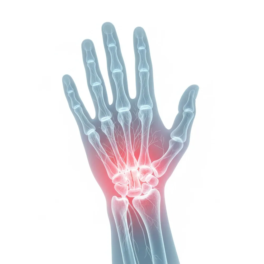 Arthritis Treatment Specialist in Dighi, Pune