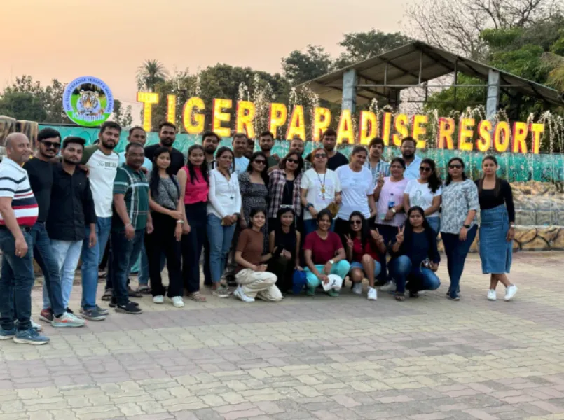Budget Resort for Group Getaways in Nagpur Enjoy More While Spending Wisely