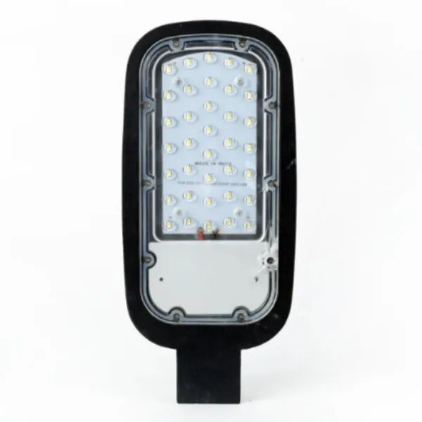 Street Light Supplier in Chandigarh: Energy-Efficient Lighting for Municipal and Highway Projects