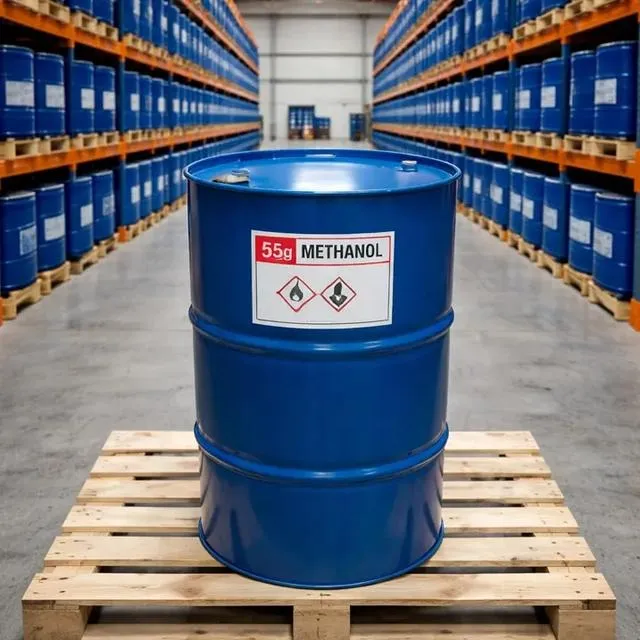 Methanol Chemical Supplier In India
