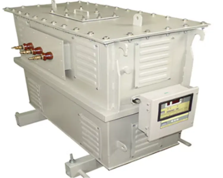 Dry Type Transformers vs Oil-Filled Transformers: Which One Is Better for Your Application?