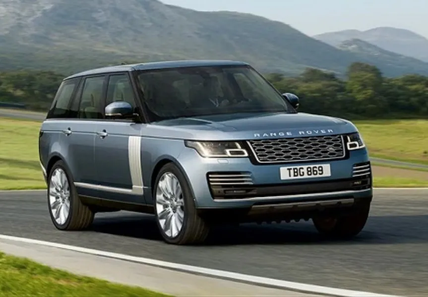 TOP QUALITY SUNFILM,ACCESSORIES,PPF,COATING FOR RANGE ROVER AT COIMBATORE PROTINT