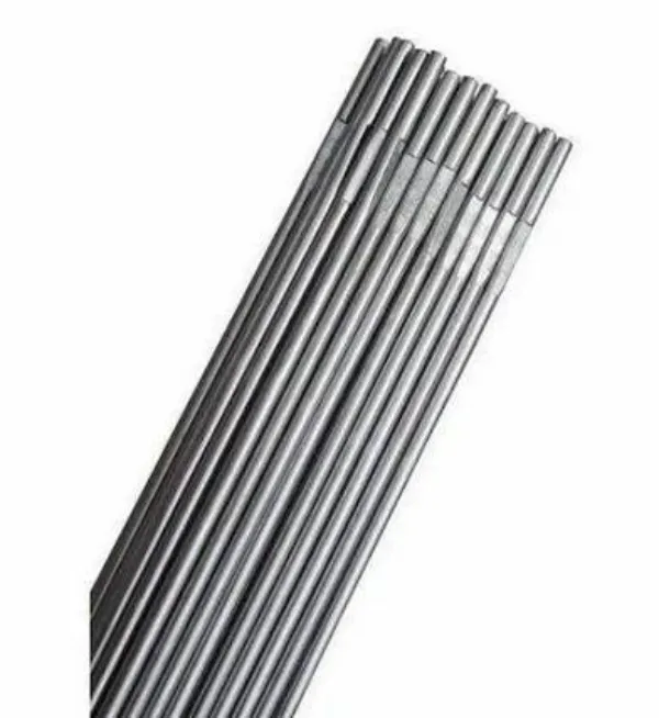 How E2209 Duplex Stainless Steel Welding Electrodes Support High-Performance Industrial Fabrication