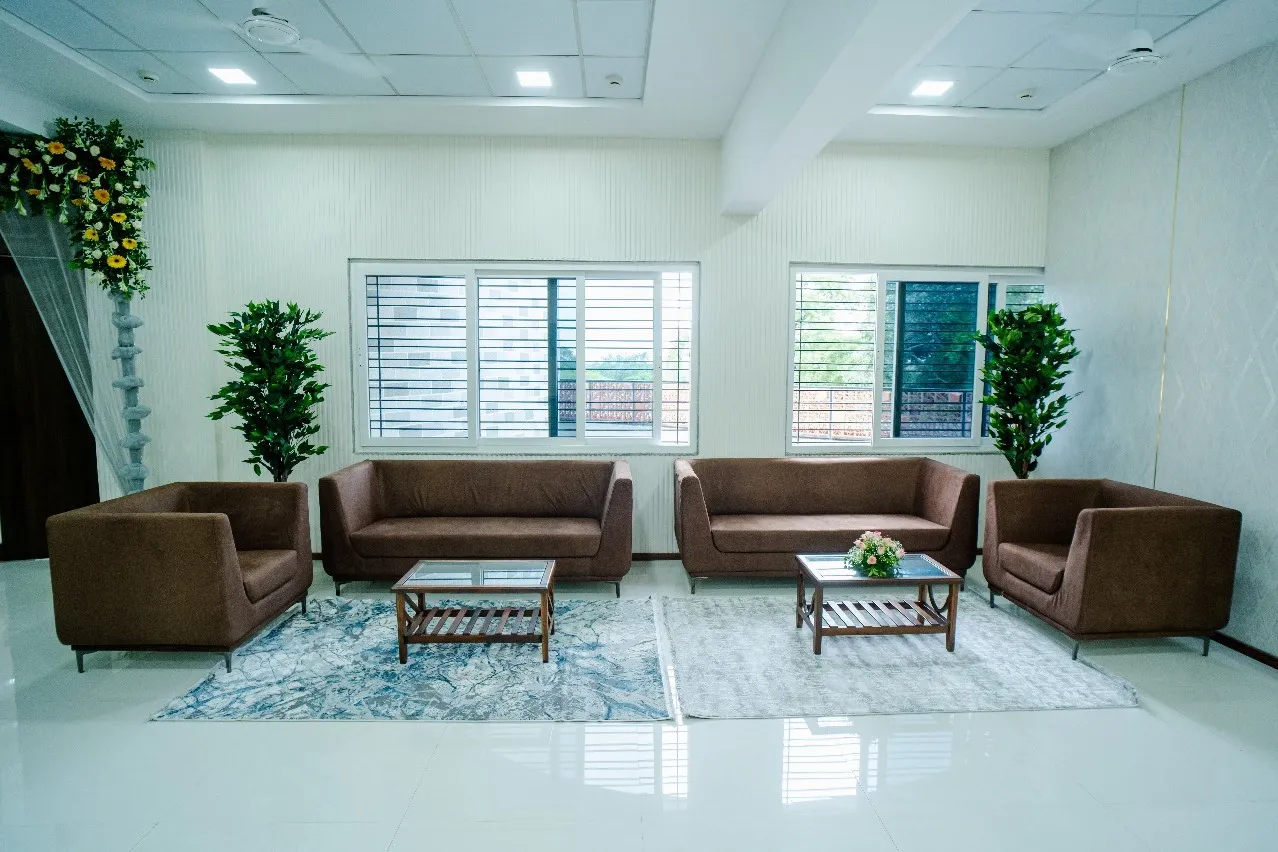 Architect in Civil Lines Nagpur
