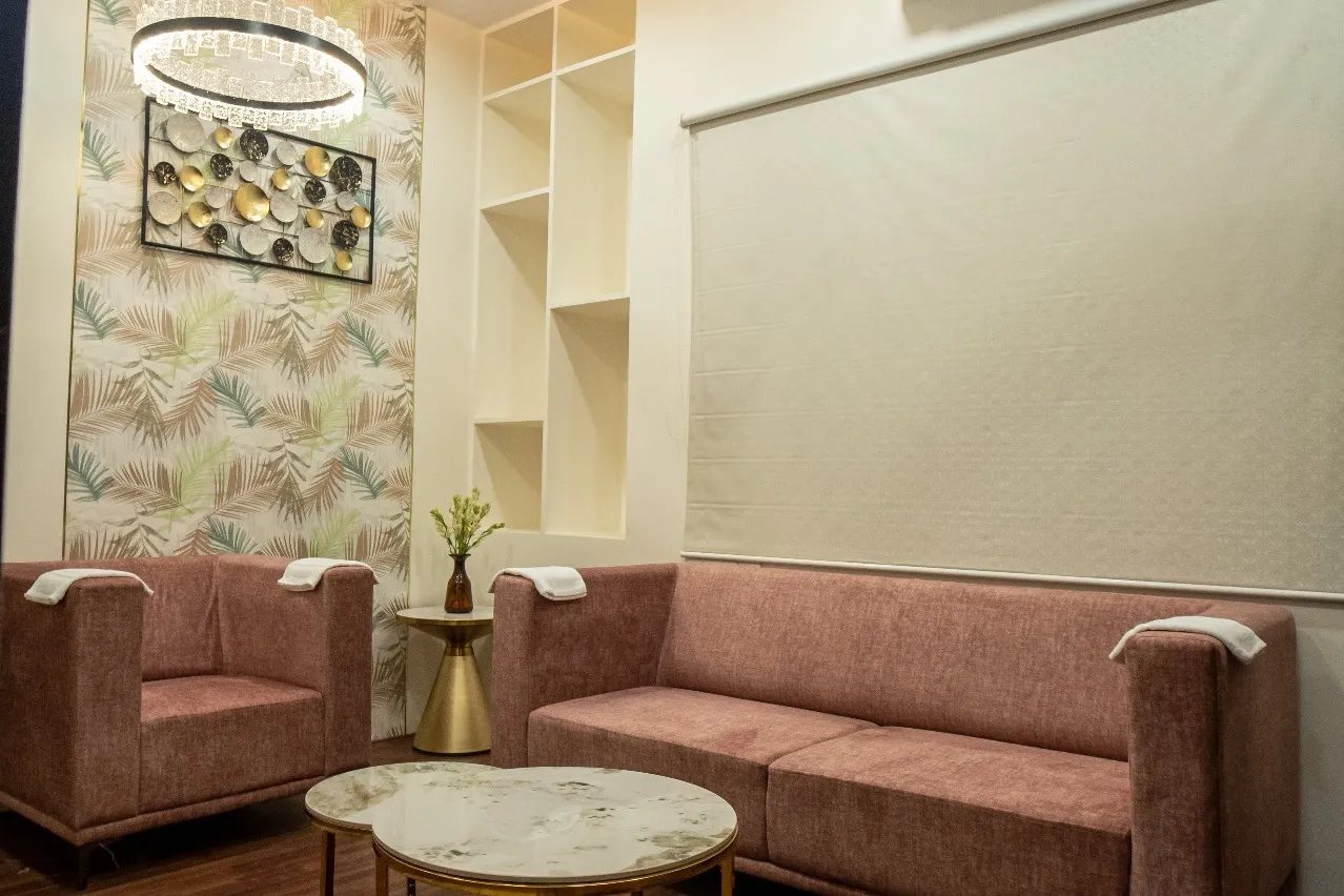 Affordable Interior Designer in Nagpur