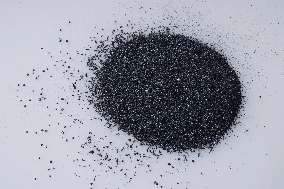 Understanding Potassium Permanganate Applications Across Industrial Sectors