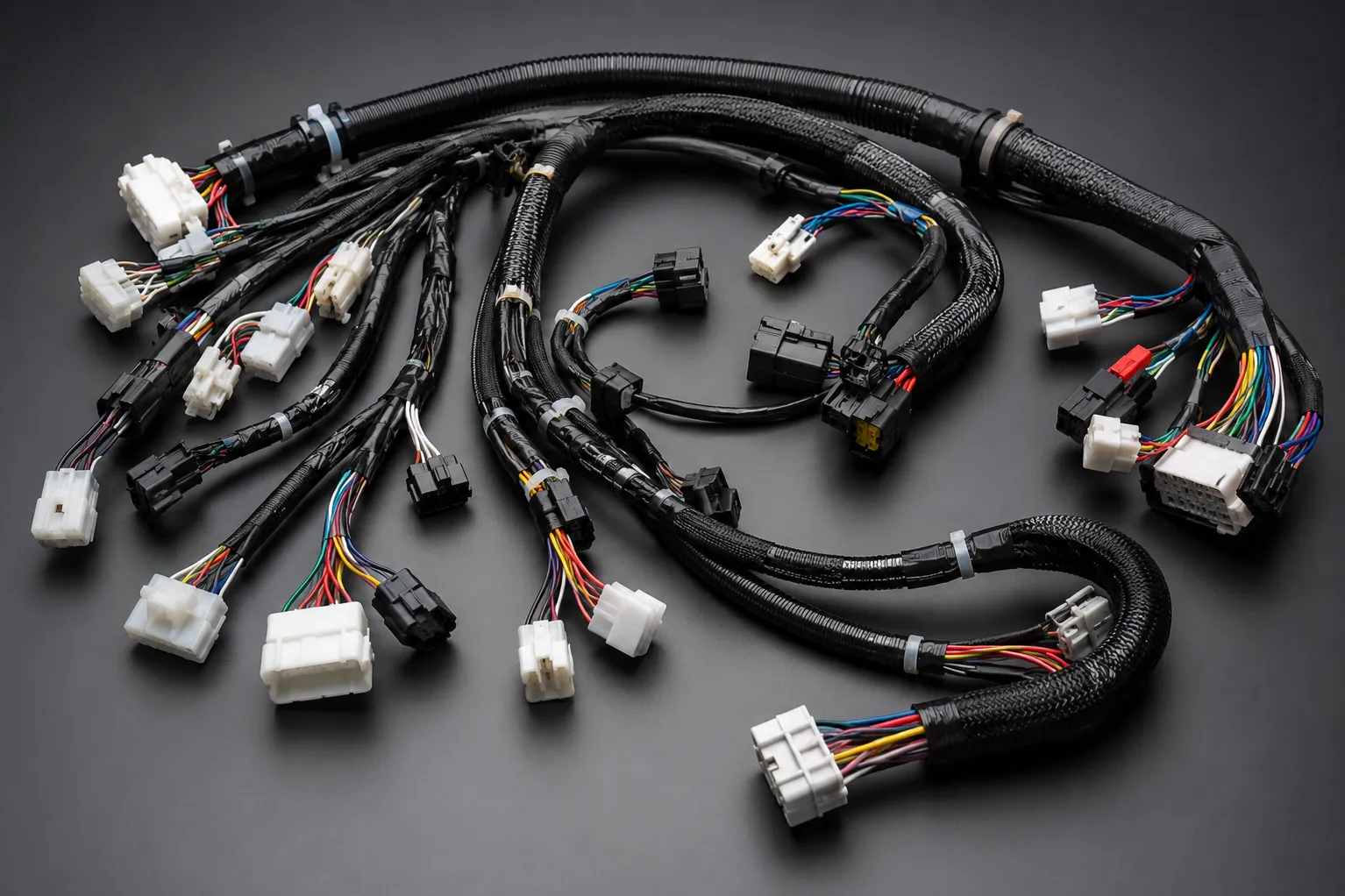 Why Wire Harness Solutions Improve Performance in Modern Electrical Systems