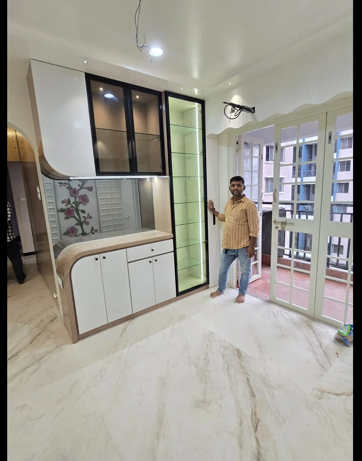 modular furniture manufacturer in PCMC