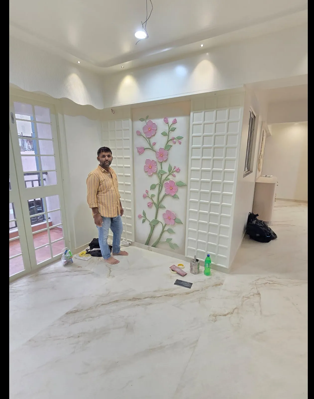 Home Interior Services in Wakad | Modular Interiors & Custom Furniture | Sun Modular Kitchen