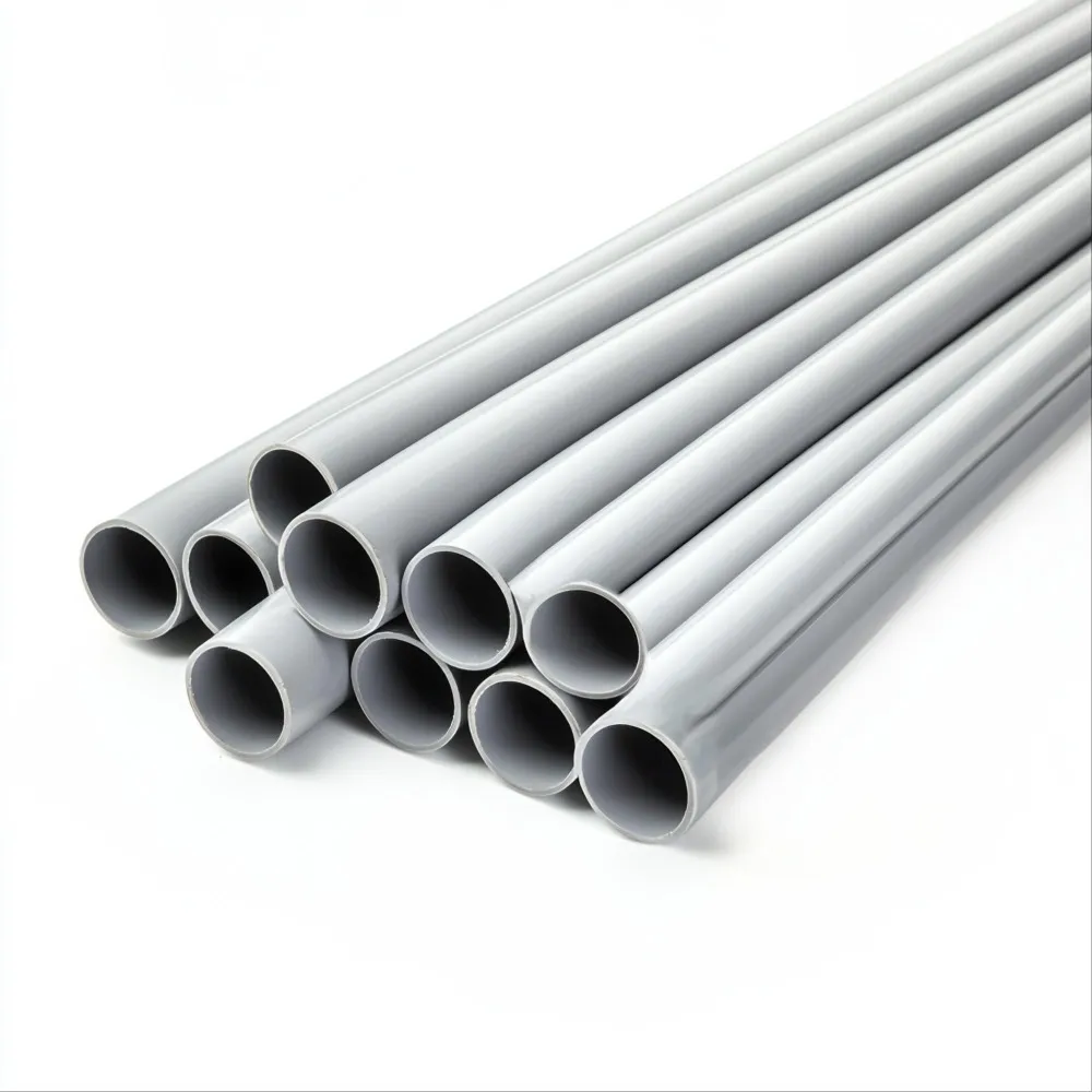 How to Choose the Right Agriculture PVC Pipes Manufacturer in Nagpur for Irrigation Projects