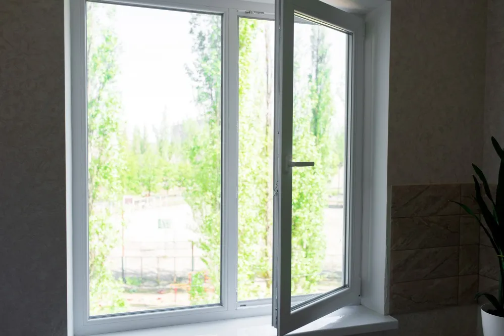 Energy Efficient UPVC Windows in Pune: How They Help Reduce Electricity Bills