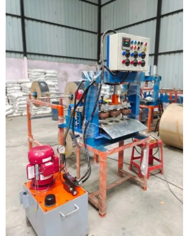 Automatic Dona Making Machine in Pune – Manual, Semi-Automatic or Automatic: Which One Should You Ch