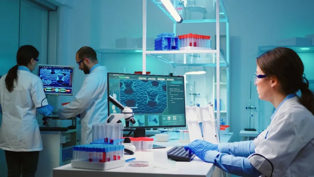 Professional Diagnostic Facility in Shahabad Mohammadpur (Sector 21) | Enhancing Confidence in Healt