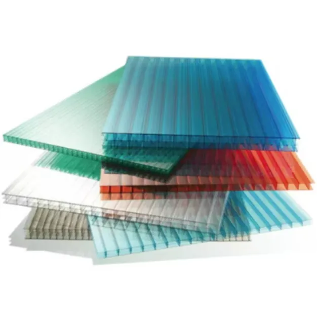 Polycarbonate Sheets in Nagpur | Smart Daylighting Solutions
