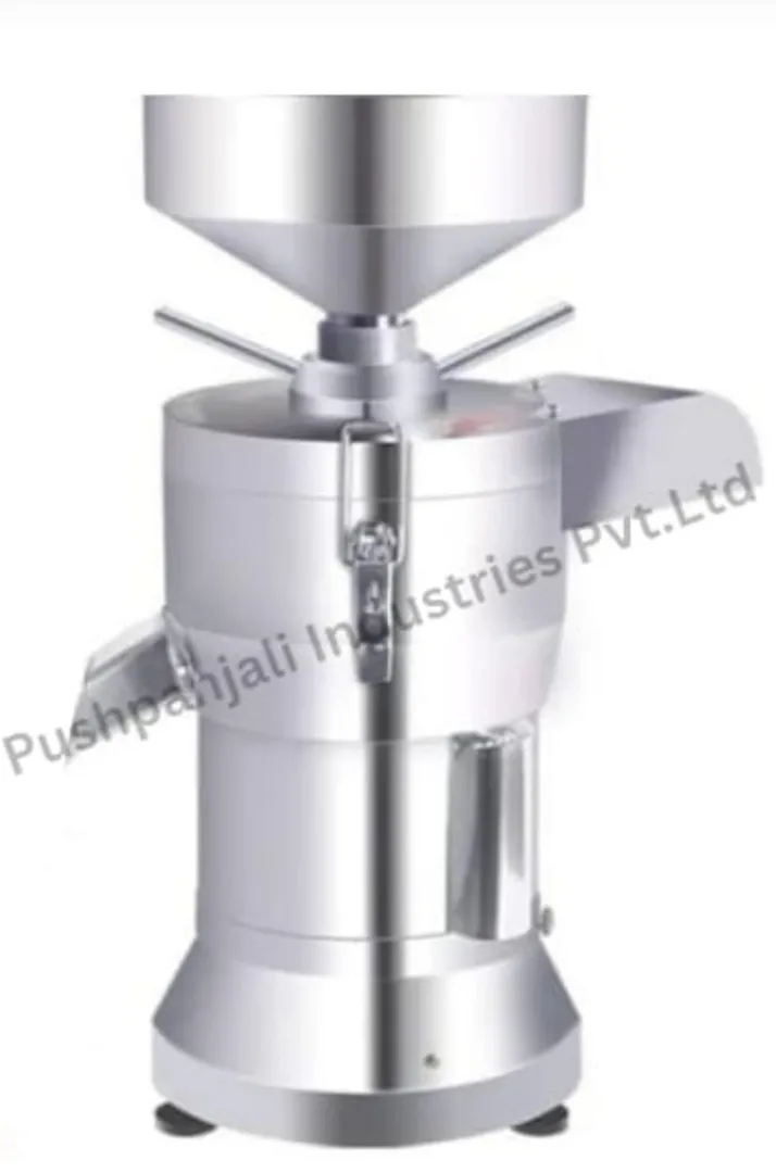 Aluminum Soya Milk Grinder vs Stainless Steel Models: Which One Is Better?