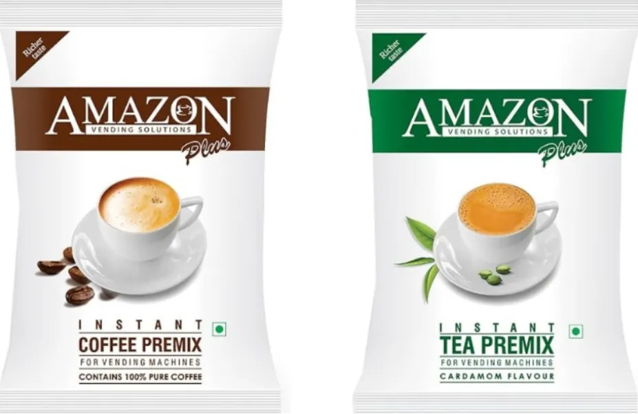 Tea and Coffee Premix in Greater Noida | The Secret Behind Consistent Taste