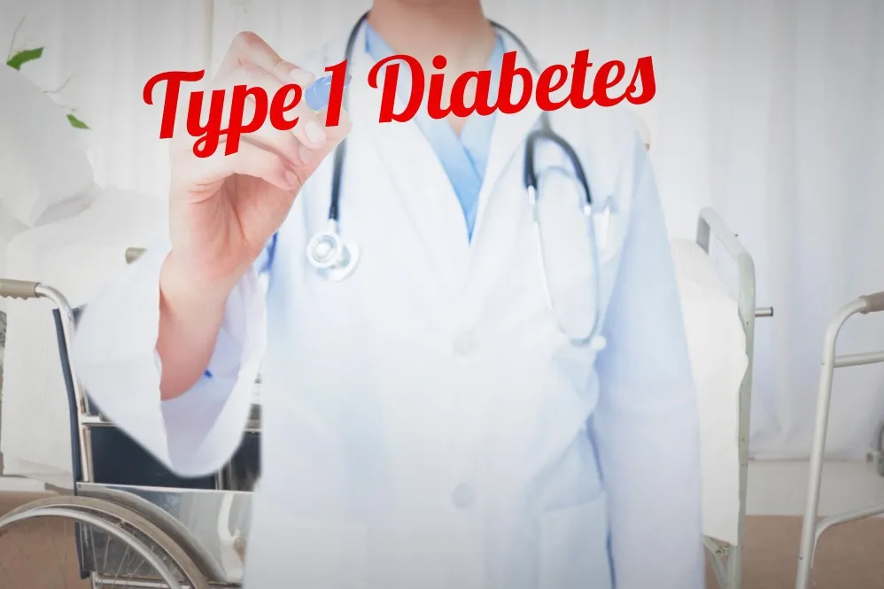 Type 1 Diabetes Doctor in Ghansoli: When Should You Seek Specialist Care?