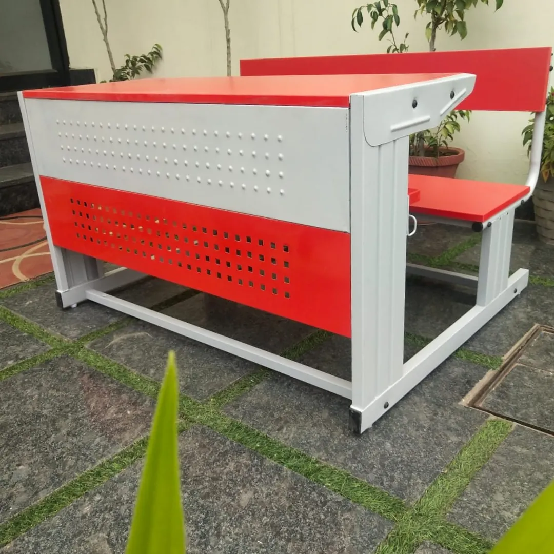 School Furniture manufacturers in India Indera Furnishers