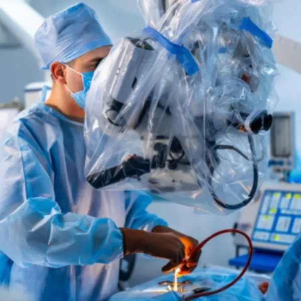 Robotic Pancreatic Cancer Surgery in Nelamangala – Precision Where It Matters Most