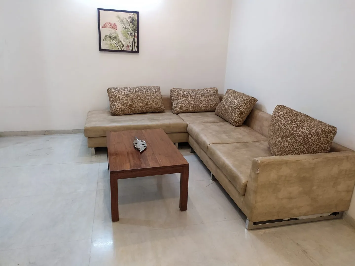 We manage 3 BHK service apartments Which are rented out individual Rooms or full Service Apartment.