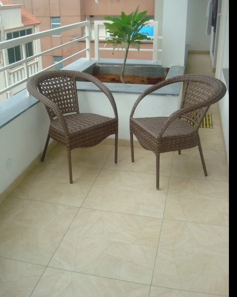 Enjoy the best in hospitality at KNY service Apartments, relaxing and refreshing oasis in the heart