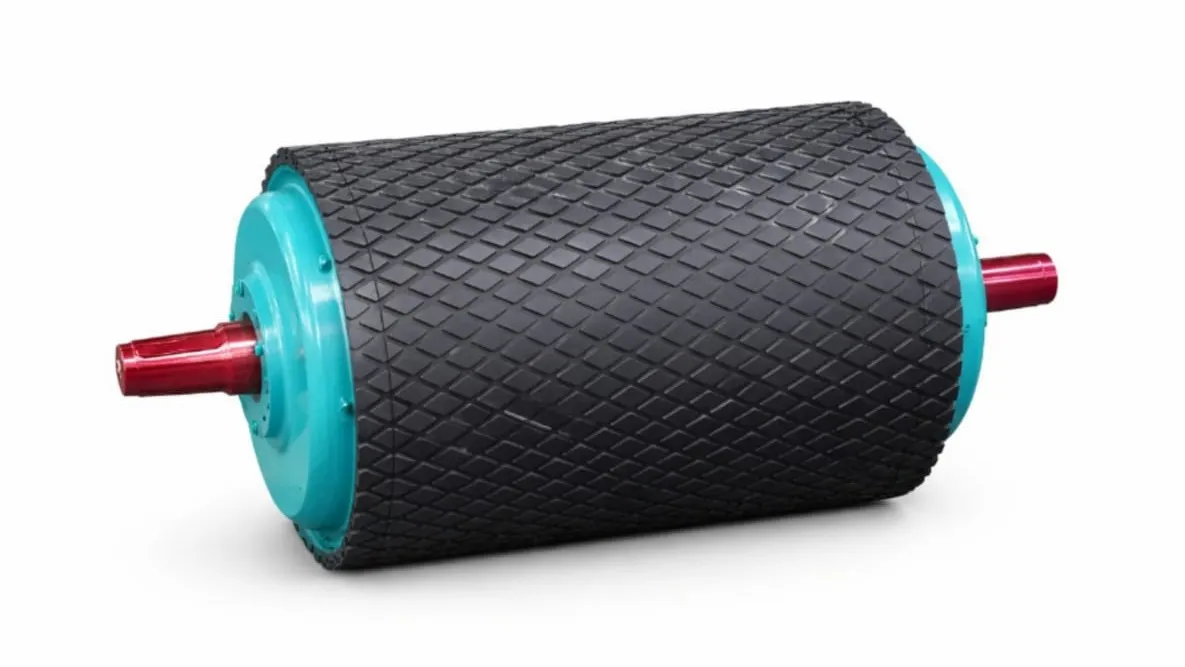 DRUM MOTOR MANUFACTURER IN AHMEDABAD