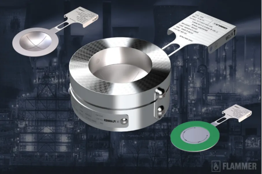 What Is a Rupture Disc?